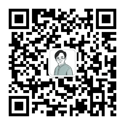 王家弄堂公众号二维码