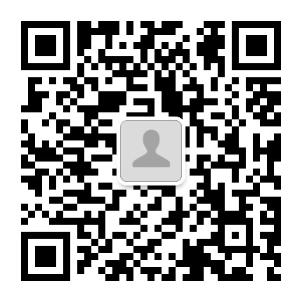 夷陵气象公众号二维码