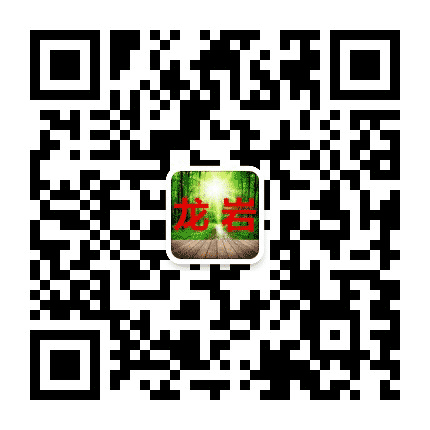 龙岩家乡大群公众号二维码