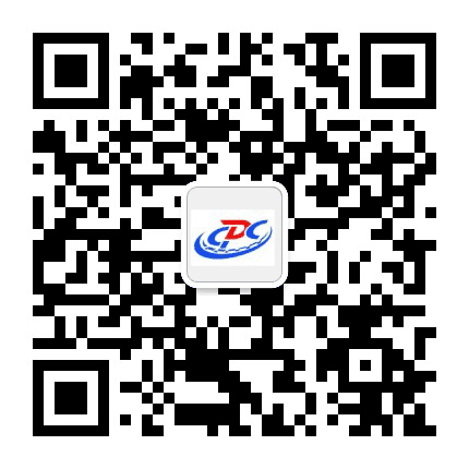 天门疾控公众号二维码