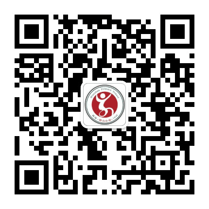 珠海香洲区前山小学公众号二维码