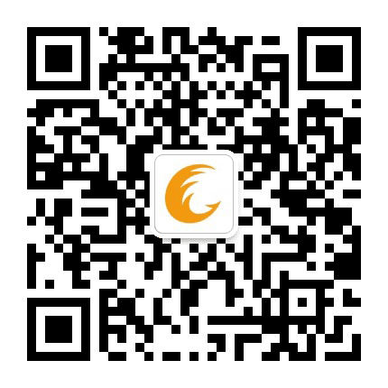 成都文艺范儿公众号二维码