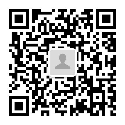 滨河动态公众号二维码
