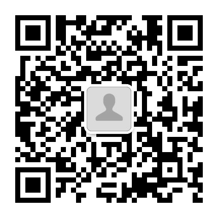 襄阳治安公众号二维码