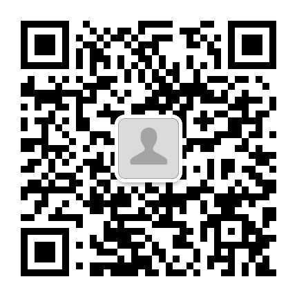崂山乡村振兴公众号二维码