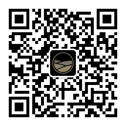 中冶铜锣台公众号二维码
