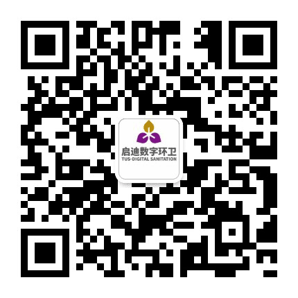 启城海拉尔项目公司公众号二维码