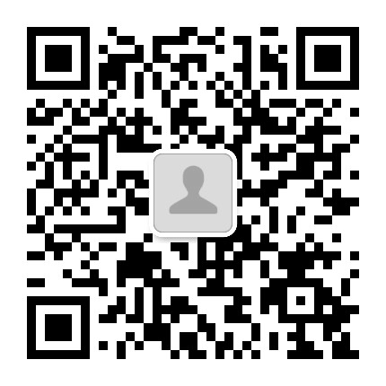 天津医保西青分中心公众号二维码