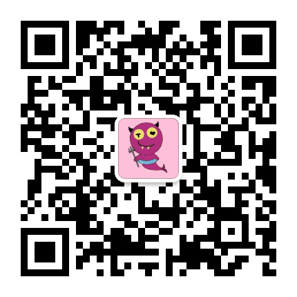 摩羯爱星座公众号二维码