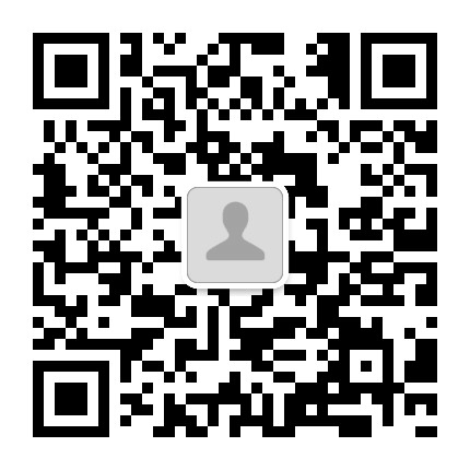 经济杂志上海发展中心公众号二维码