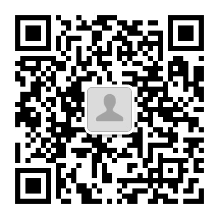 八宝山街道红色文化基地公众号二维码
