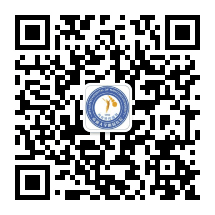 南通大学附属医院内分泌科公众号二维码