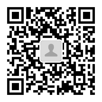 肇庆富力公众号二维码