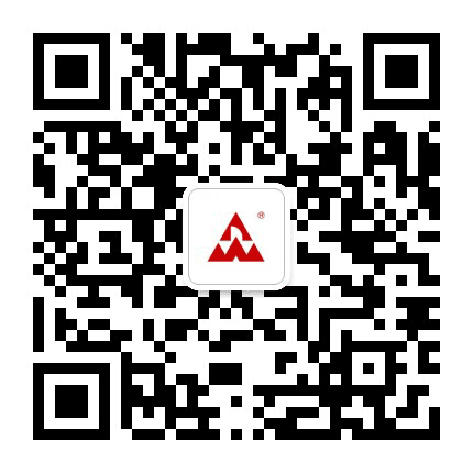 大信谛威招聘公众号二维码