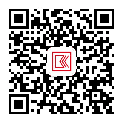 国华胶辊公众号二维码