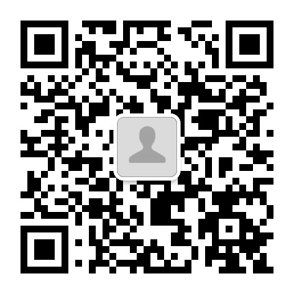 秀美和新公众号二维码