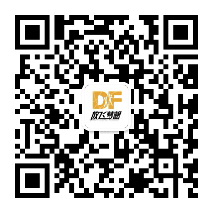 放飞梦想篮球训练营公众号二维码