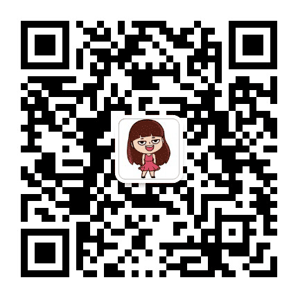 新天果小囡公众号二维码