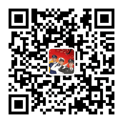 阿坝州人民政府征兵办公室公众号二维码