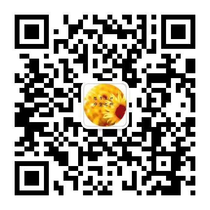 魅力王口公众号二维码