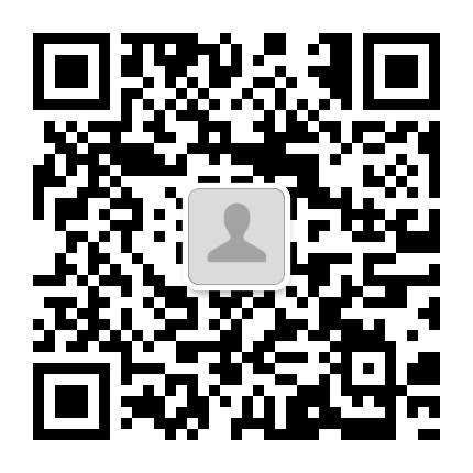 金茂珠海文化公众号二维码