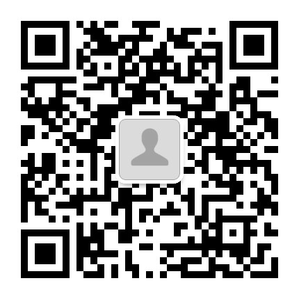 辽源林业公众号二维码