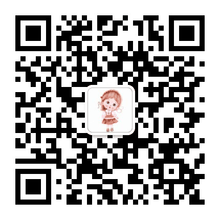 蹦跳星座屋公众号二维码
