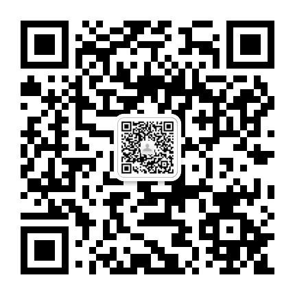 力健美健身中心公众号二维码