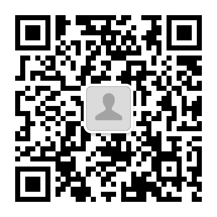 西顺河派出所社区微警务公众号二维码