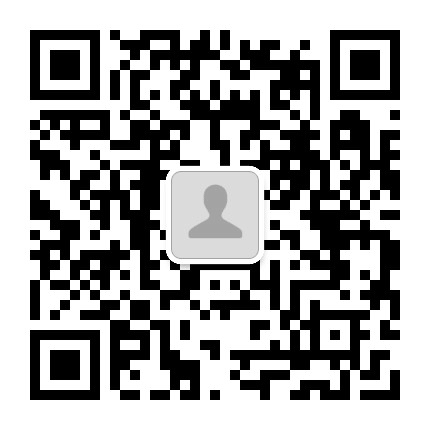 雅安禁毒公众号二维码