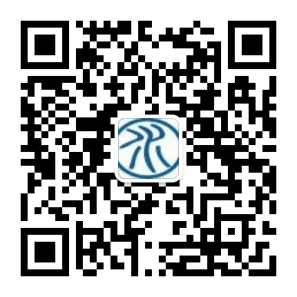 温江区分水村青年公众号二维码
