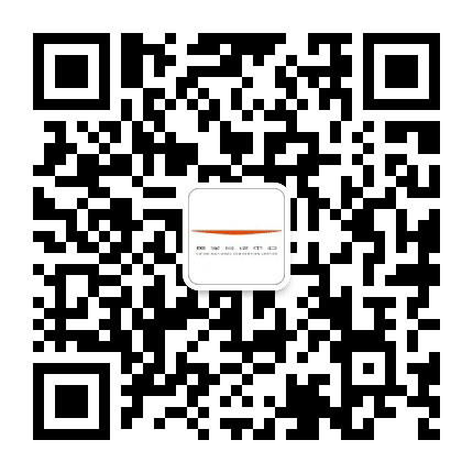 国家会议中心二期公众号二维码