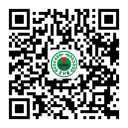 吉安环保发布公众号二维码