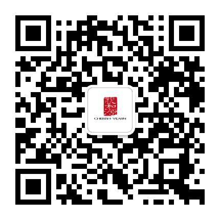 亲和源迎丰老年公寓公众号二维码