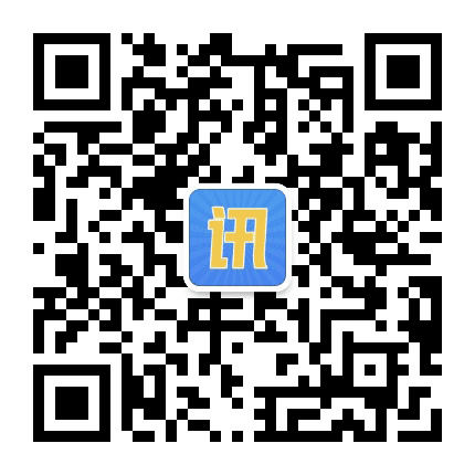 在职研究生快讯公众号二维码