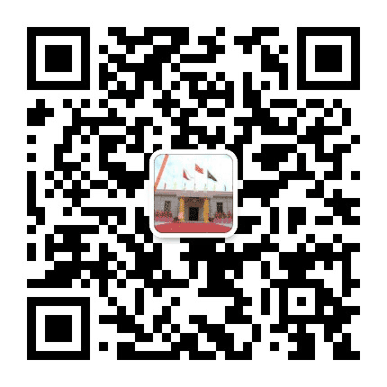 龙塘大沙塘村公众号二维码