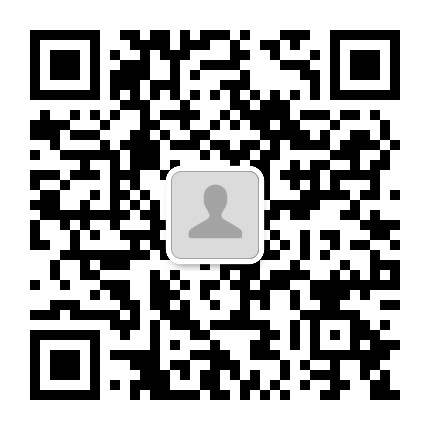 贡井公安刑大公众号二维码