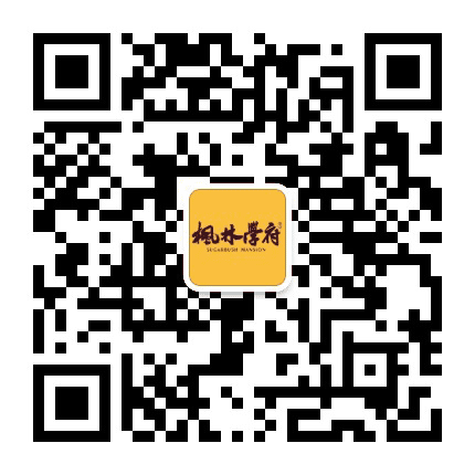 徐州枫林学府公众号二维码