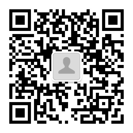 榆林市横山区财政局公众号二维码
