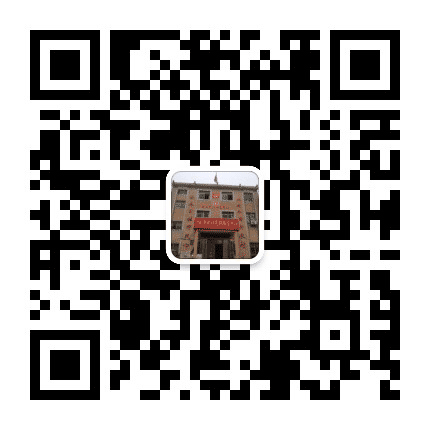 精彩团林公众号二维码