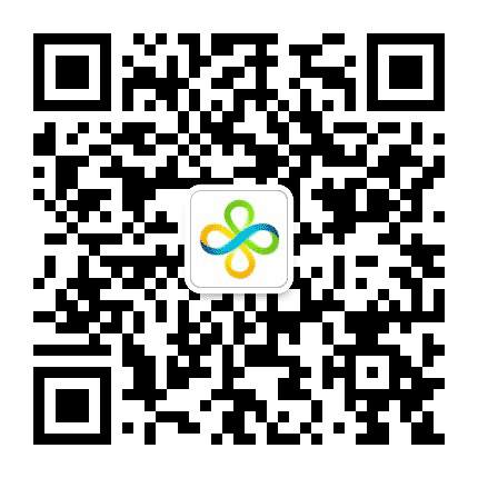 国家智能传感器创新中心公众号二维码