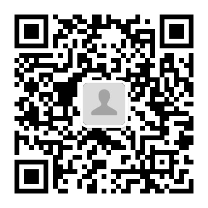 娄星教育公众号二维码