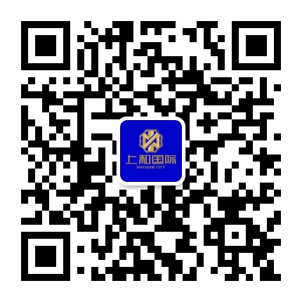 扎佐上和国际项目公众号二维码