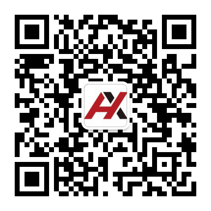 华新北京科技公众号二维码