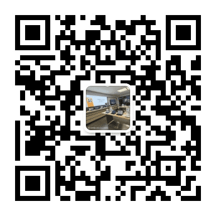 铜陵义安路体验店公众号二维码