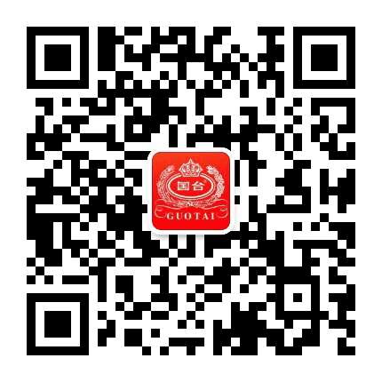 宁波茅村酒业有限公司公众号二维码