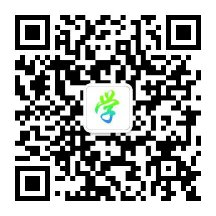 山东传媒职业学院学工处公众号二维码