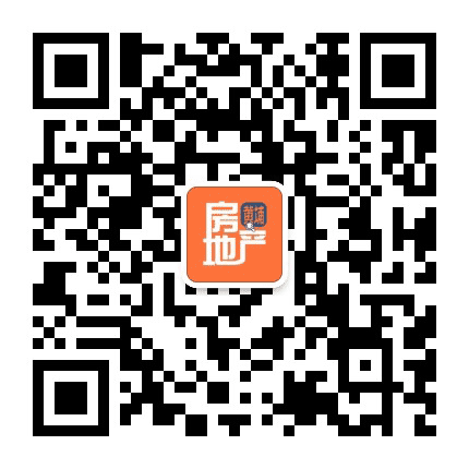黄埔楼市君公众号二维码
