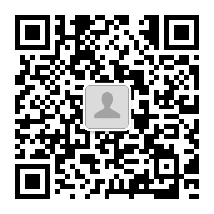 香城楼市公众号二维码