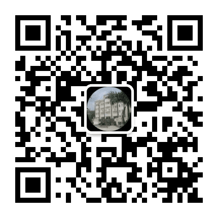 新地新时代公众号二维码